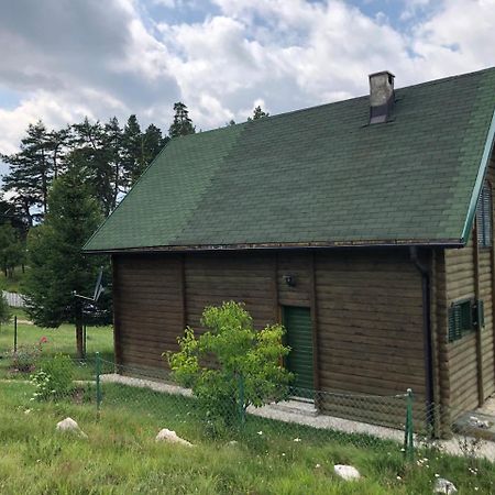شقة Kuca U Borju - House In Pines جابلياك المظهر الخارجي الصورة