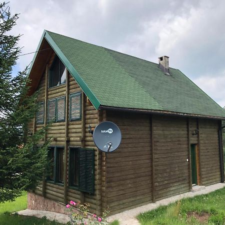 شقة Kuca U Borju - House In Pines جابلياك المظهر الخارجي الصورة