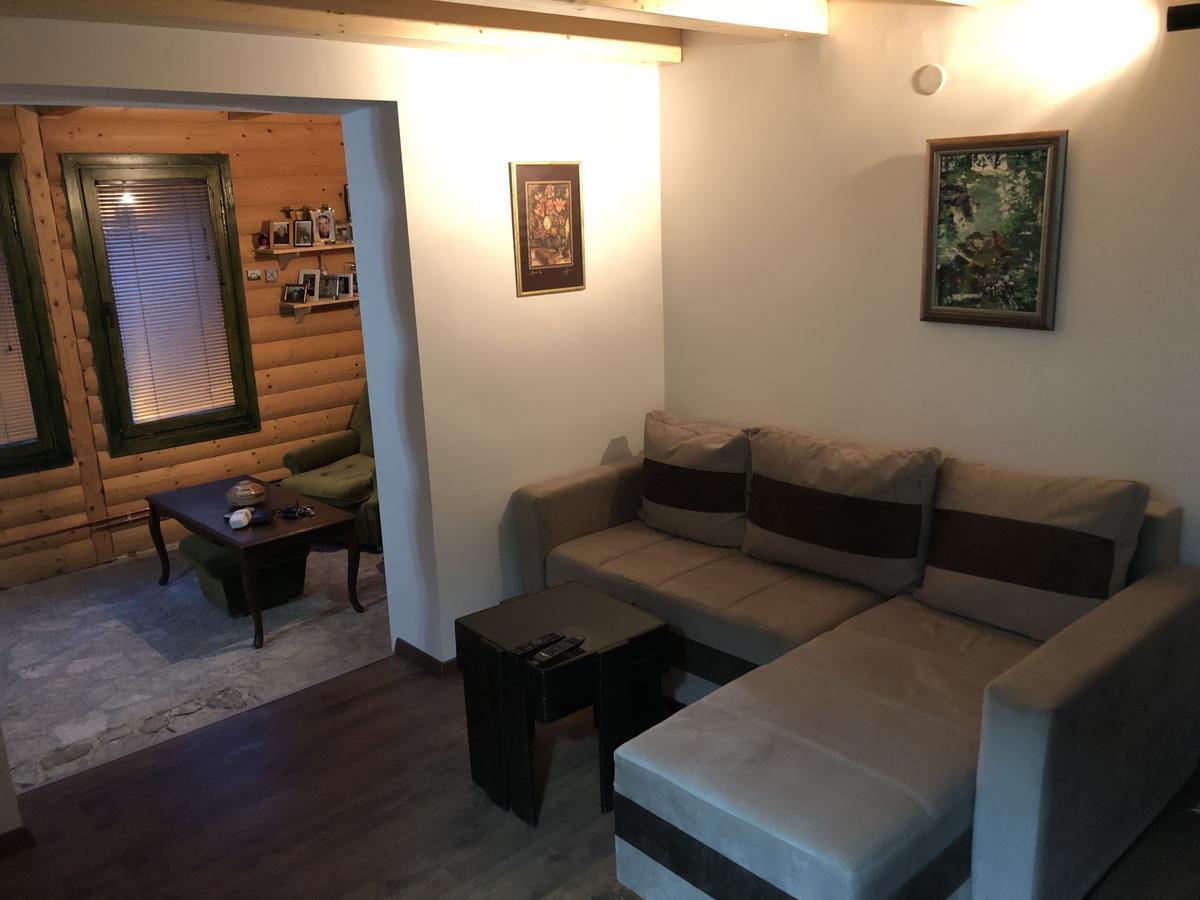 شقة Kuca U Borju - House In Pines جابلياك المظهر الخارجي الصورة